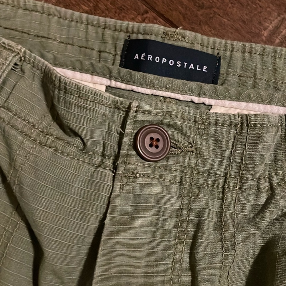 Aeropostale cargo shorts - Picture 4 of 6